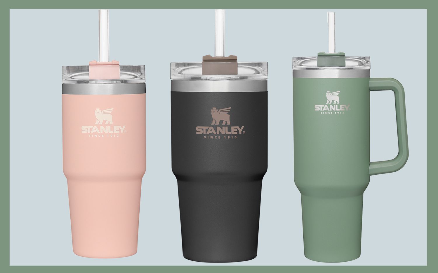 stanley coffee travel mug