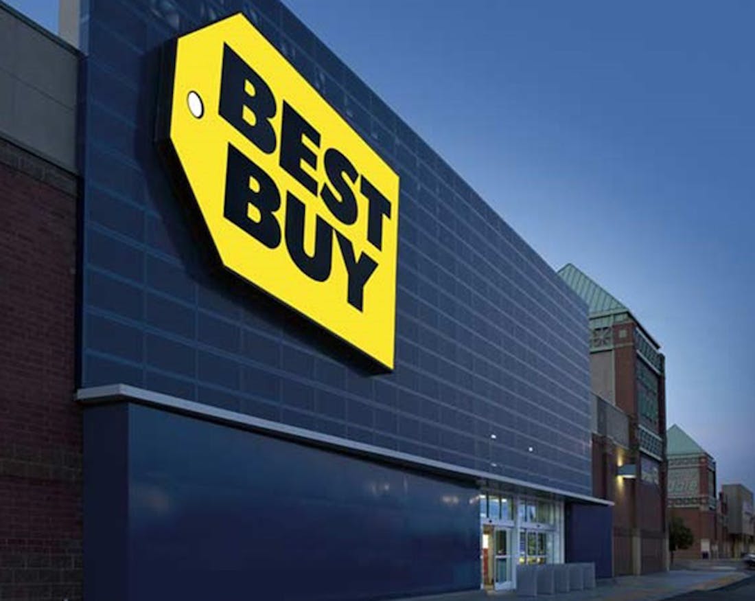 bestbuy seattle