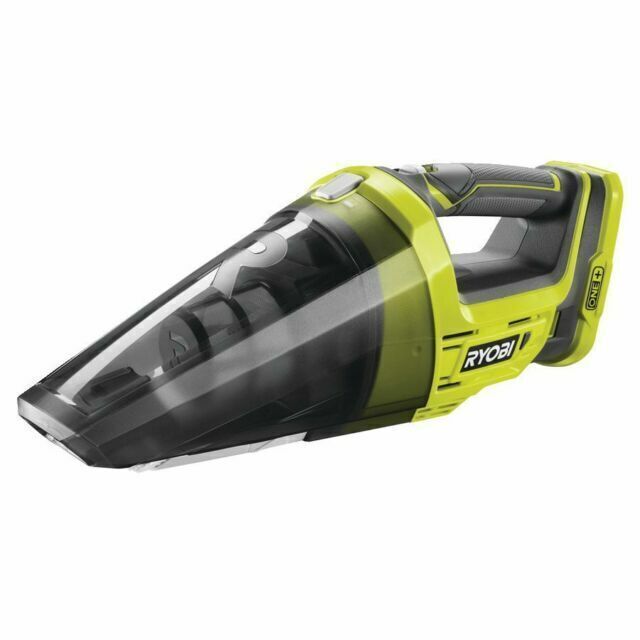 ryobi vac