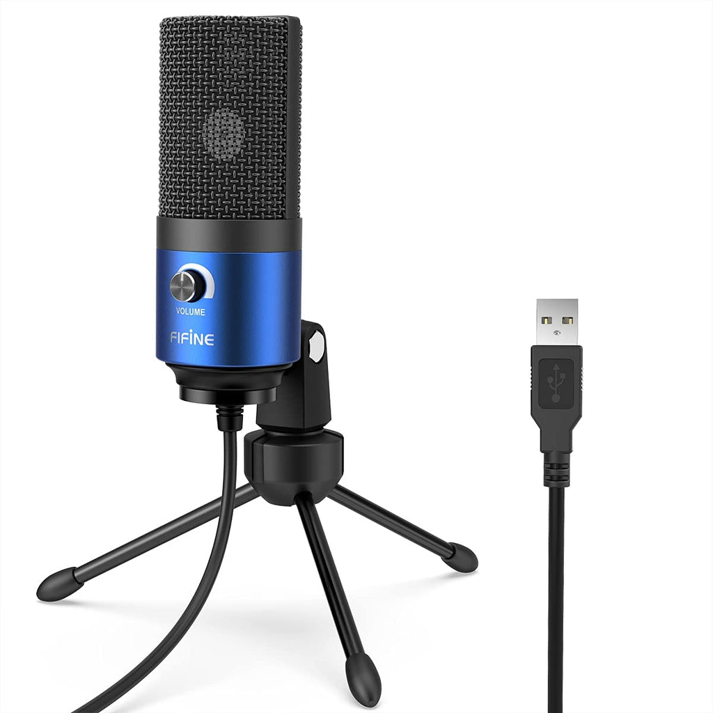 fifine microphone