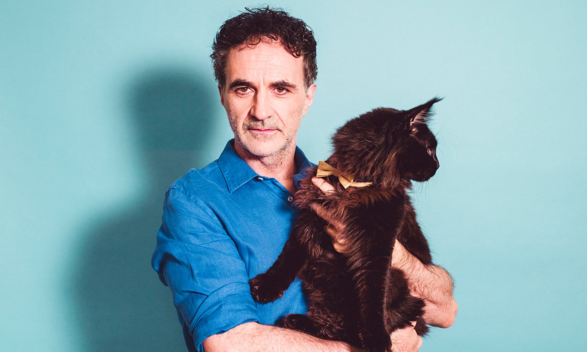 noel fitzpatrick heartbeat