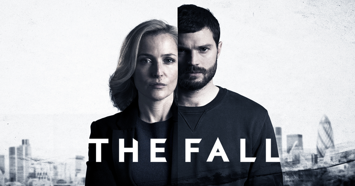 the fall series