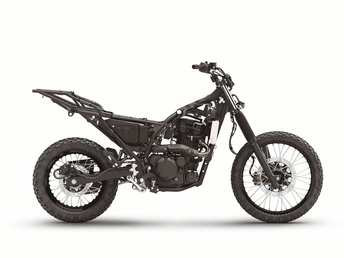 kawasaki 650 klr specs