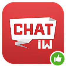 chatiw.me app