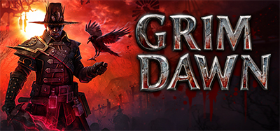 grim dawn