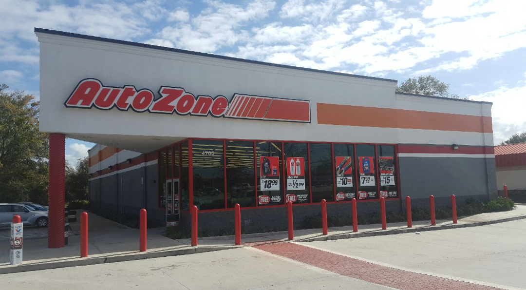 autozone delmar delaware