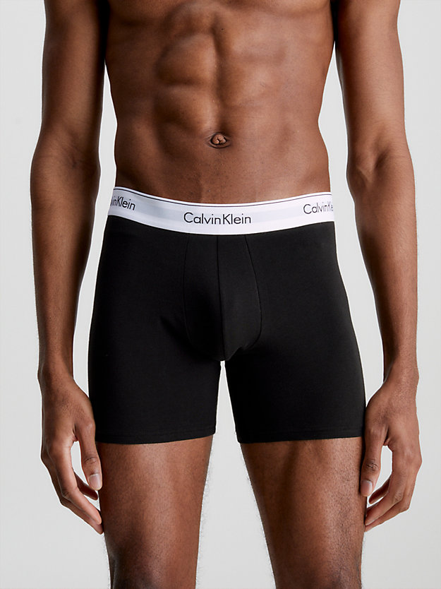 calvin klein cotton boxer briefs