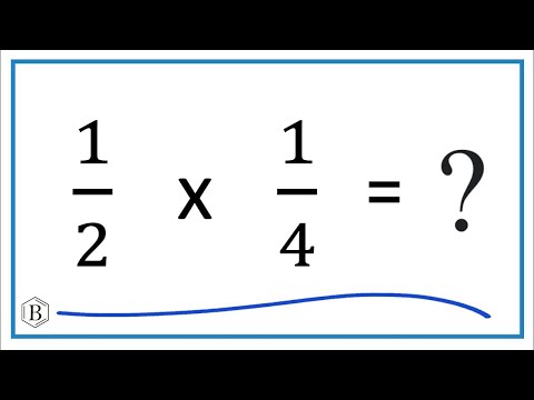 1/4 x 1/4 in fraction