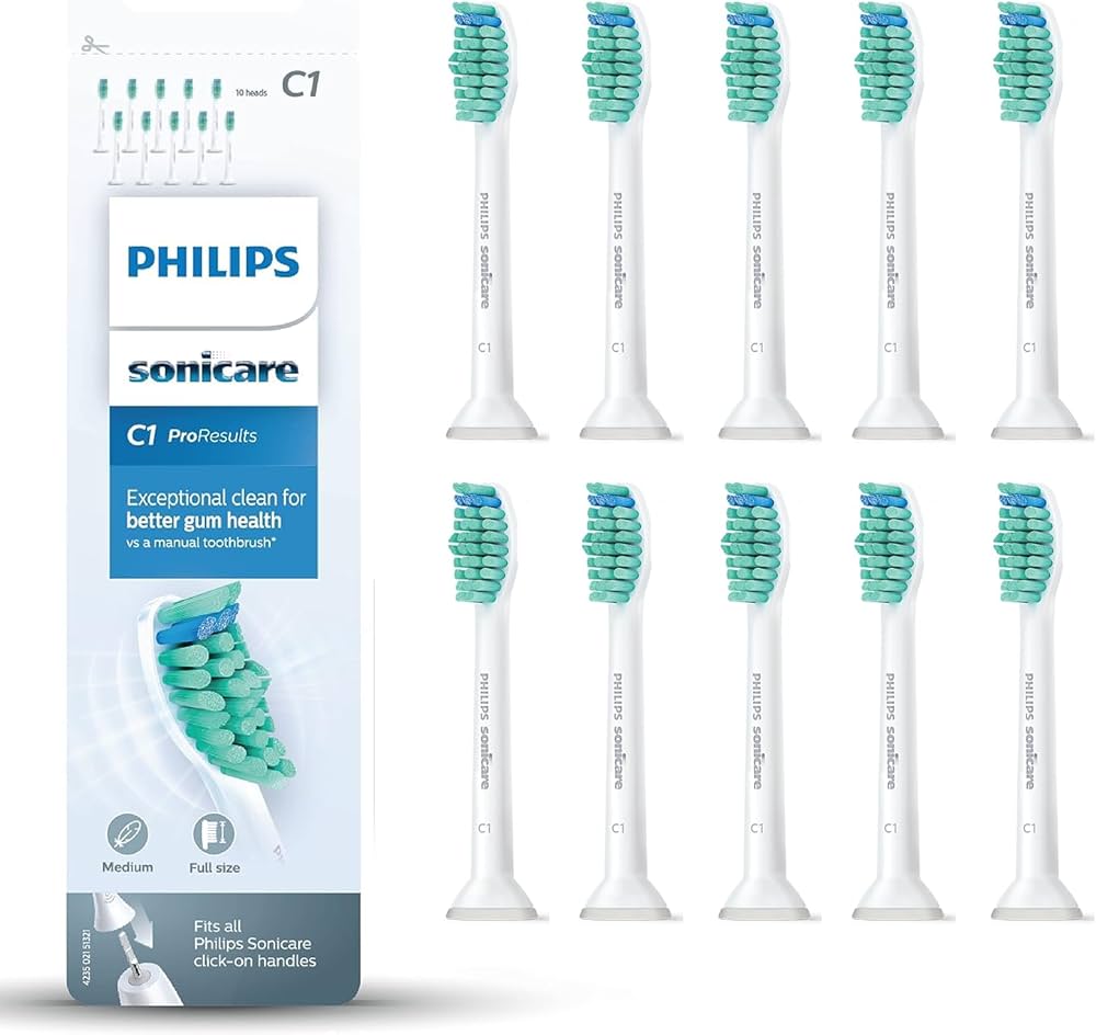 sonicare c1