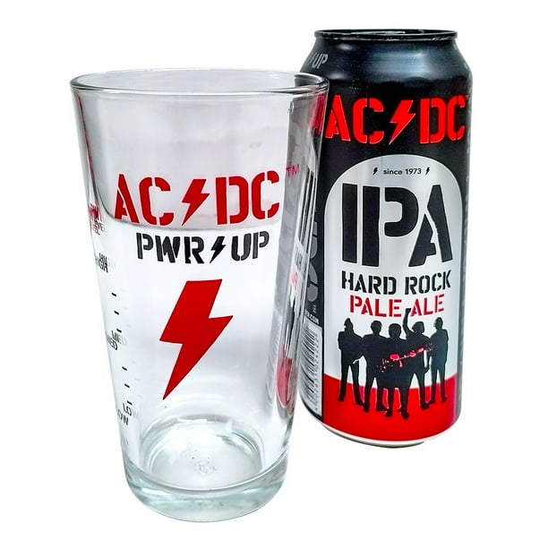 cerveza ac dc walmart