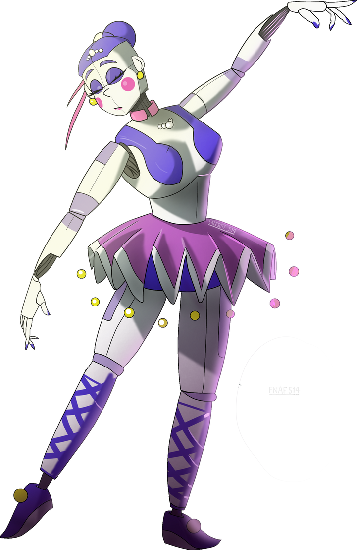 ballora fnaf