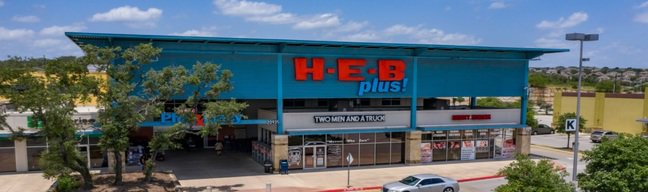 what time does the heb pharmacy open