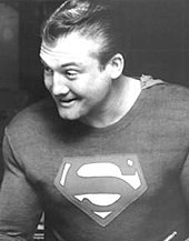 george reeves