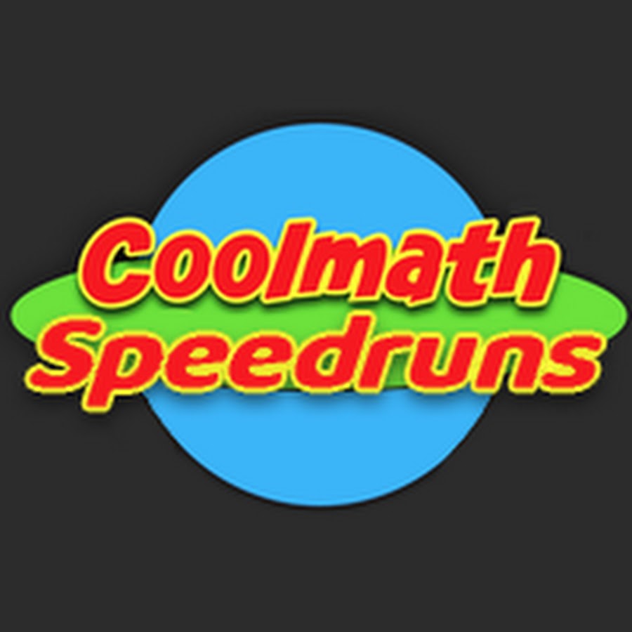 speedrun cool math