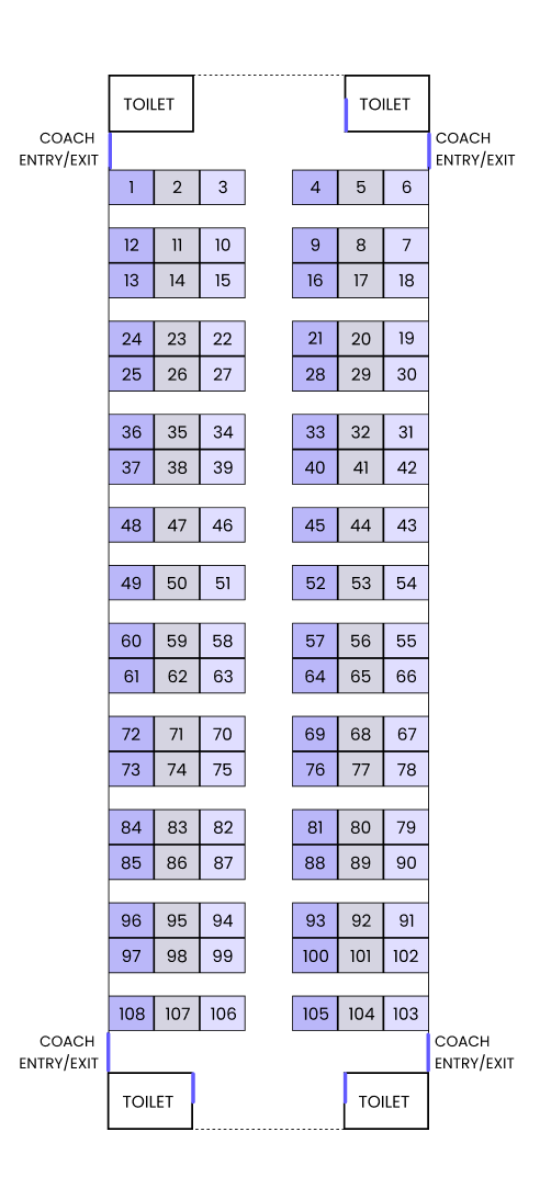 17236 coach position