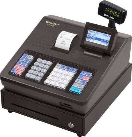 cash registers for sale near me