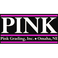 pink grading omaha