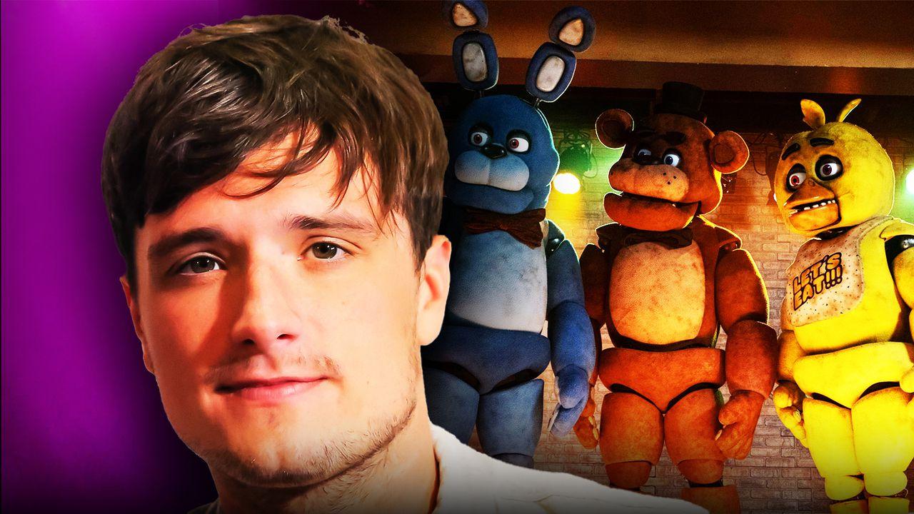 who is mike schmidt fnaf