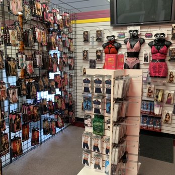 adult video shops near me