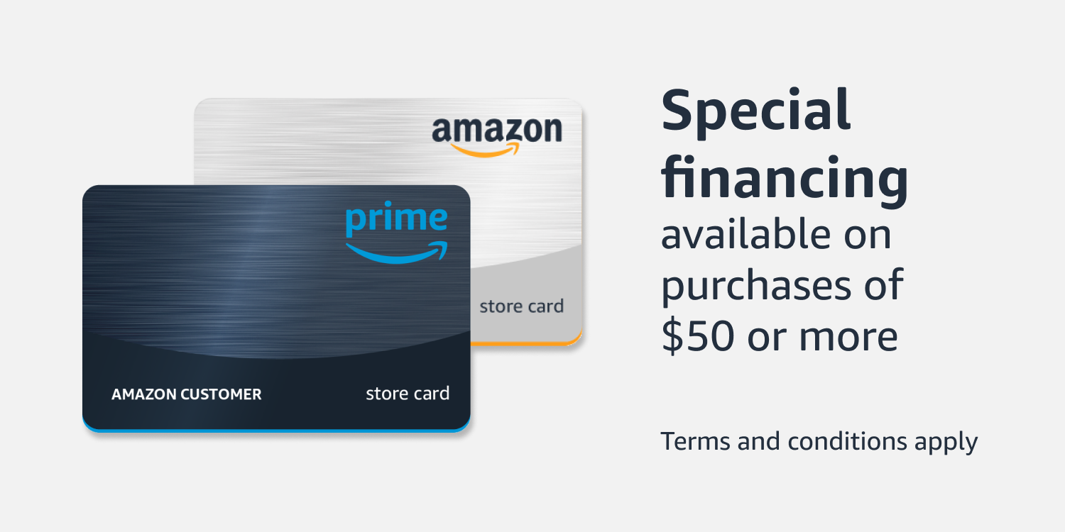 amazon credit card payment