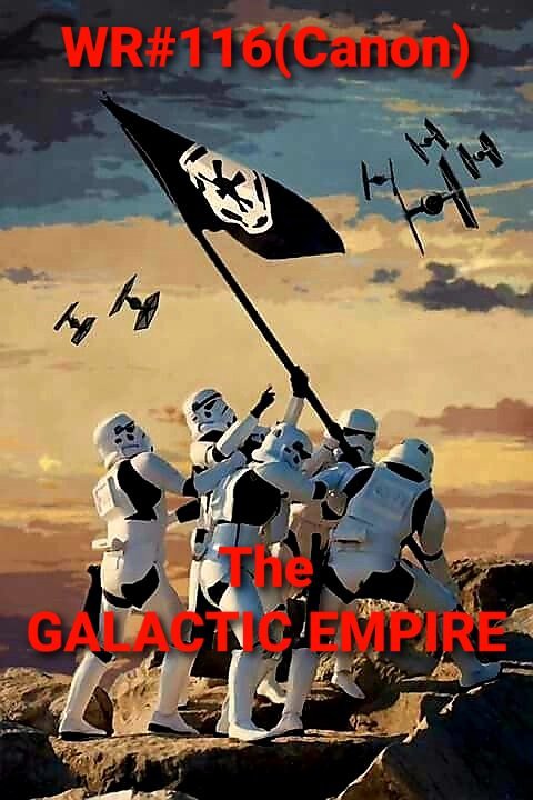 galactic empire wiki