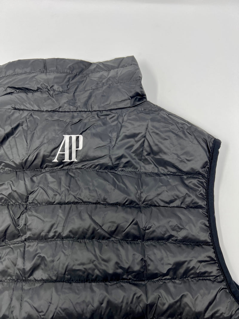 audemars piguet vest