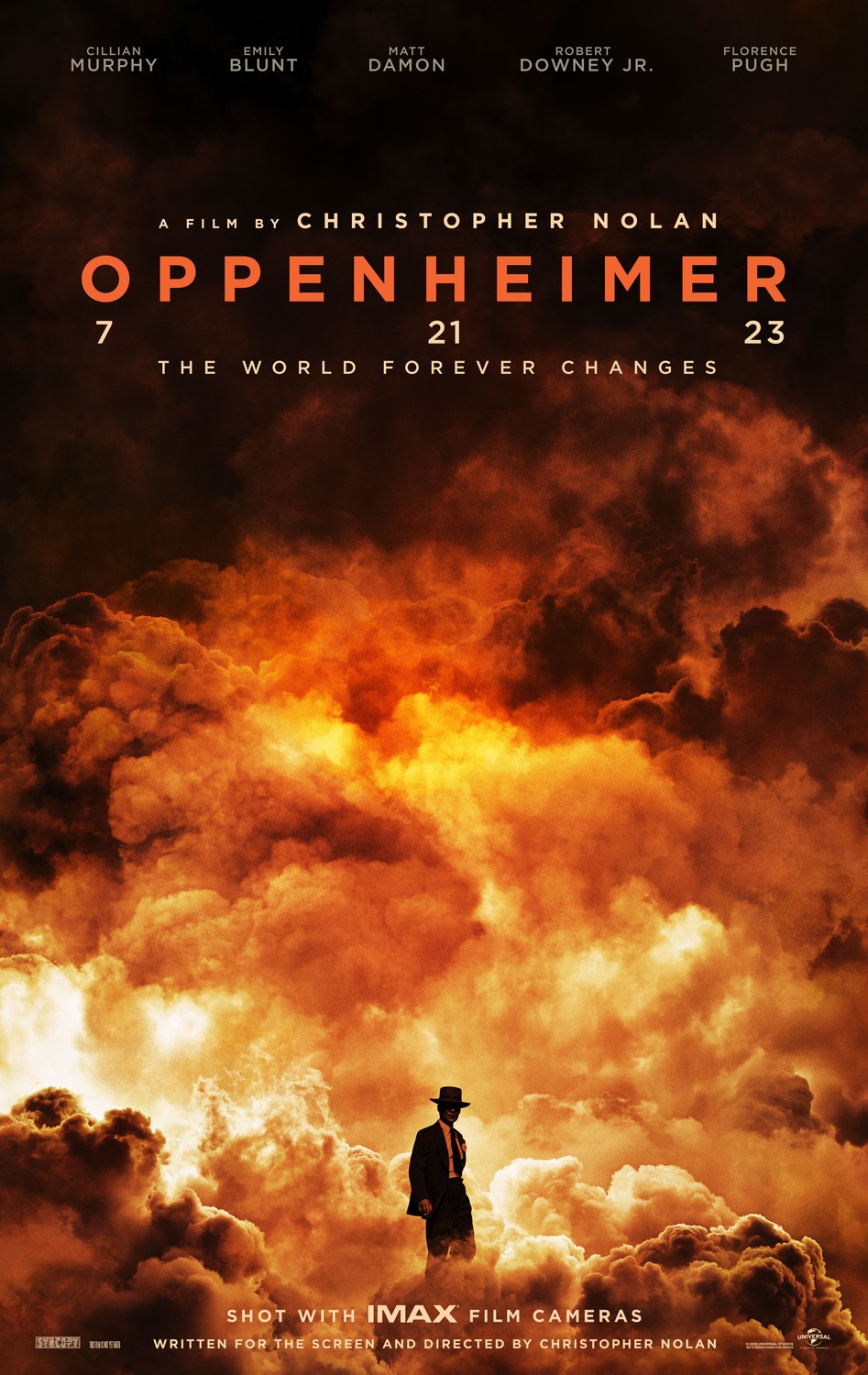 oppenheimer torrent