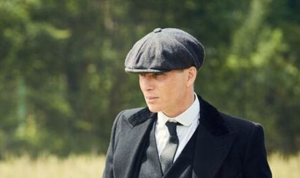 peaky blinders age rating uk