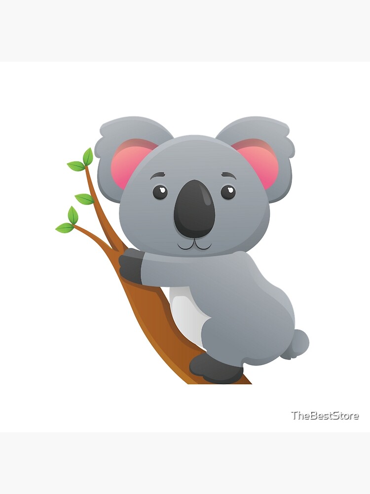 koala bear cartoon