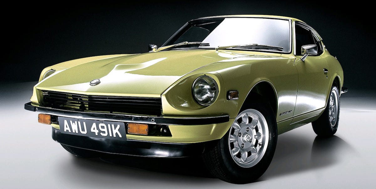 datsun original