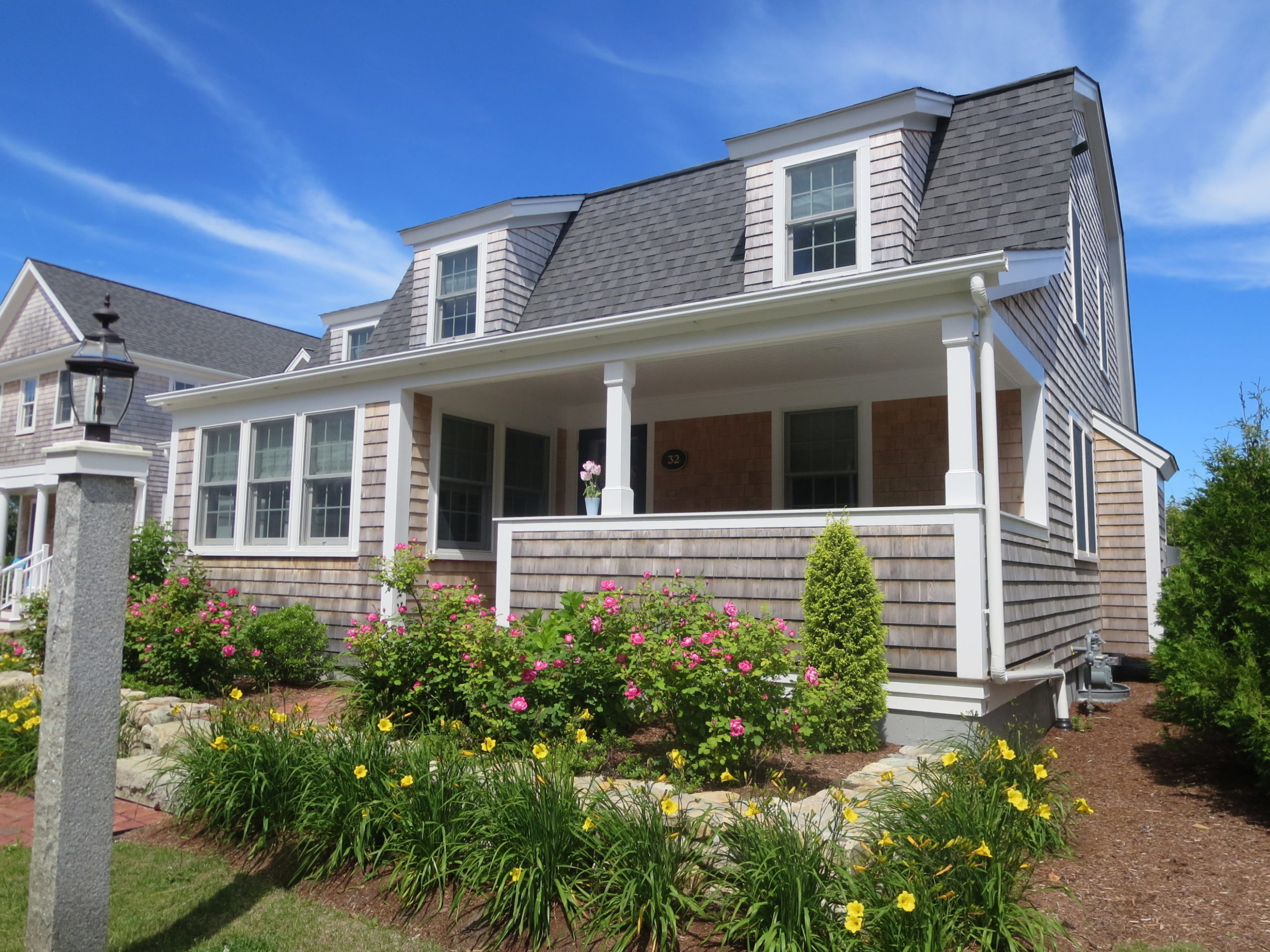 oceanfront vacation rentals on cape cod