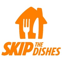 skipthedishes restaurant login