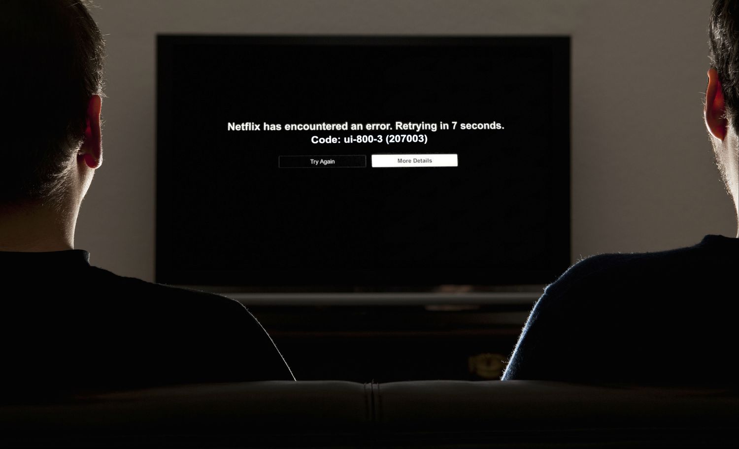 netflix code ui-800-3 orange