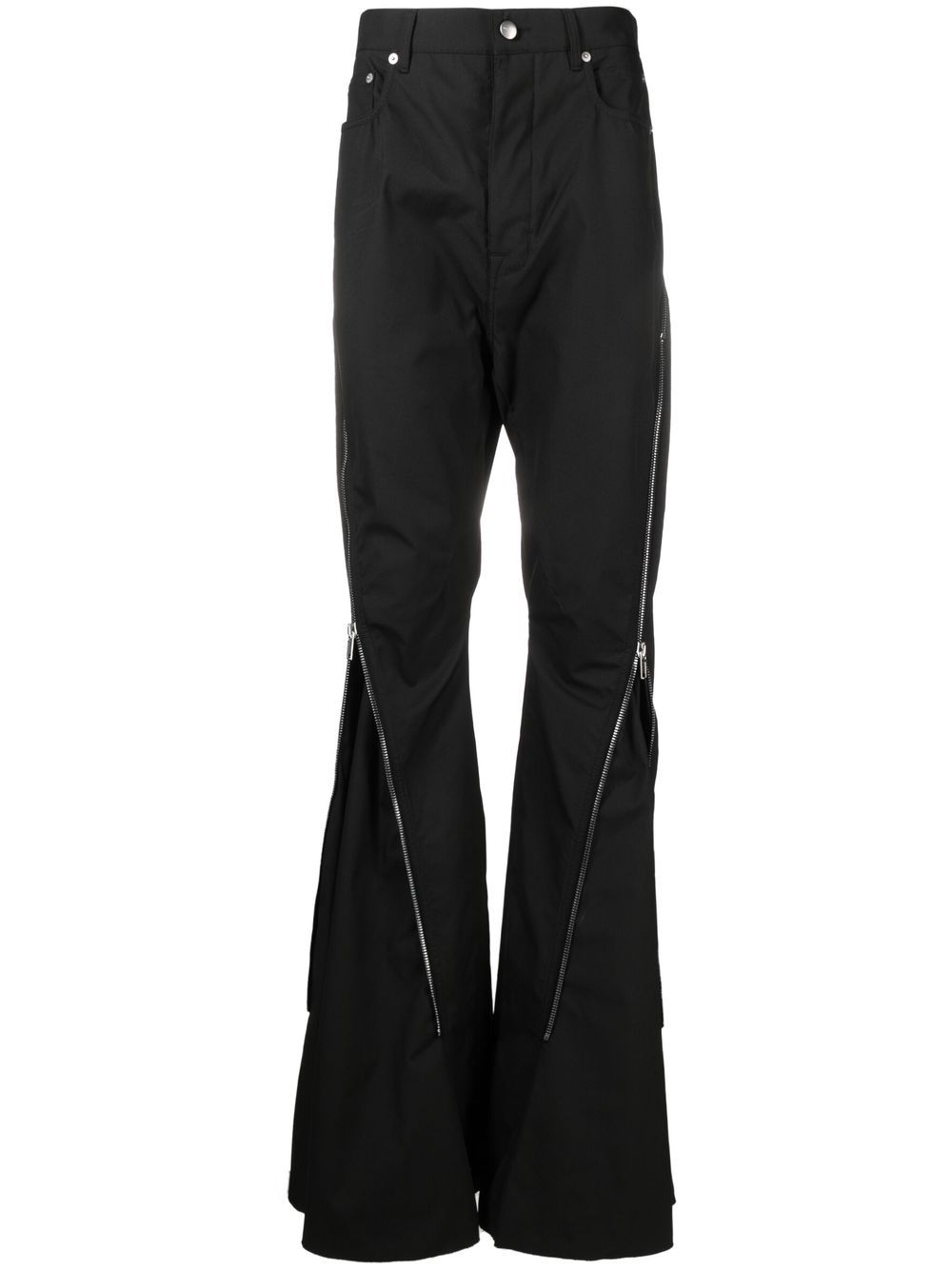 rick owens banana pants