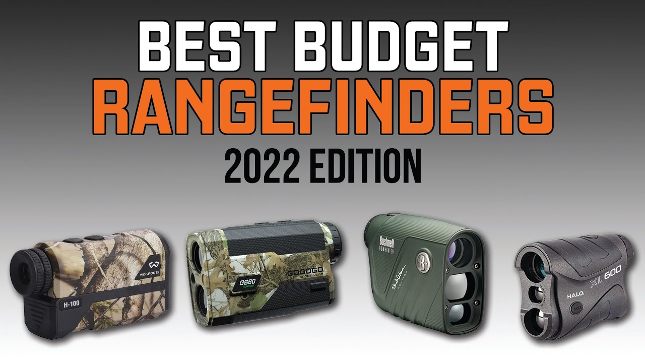 best inexpensive rangefinder