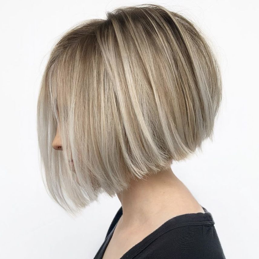 short bob hairstyles pictures