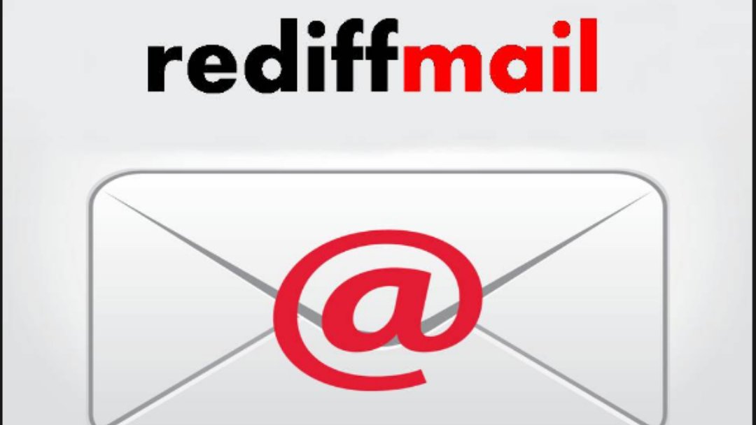 rediff mail sign in