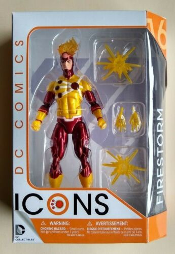 firestorm figura