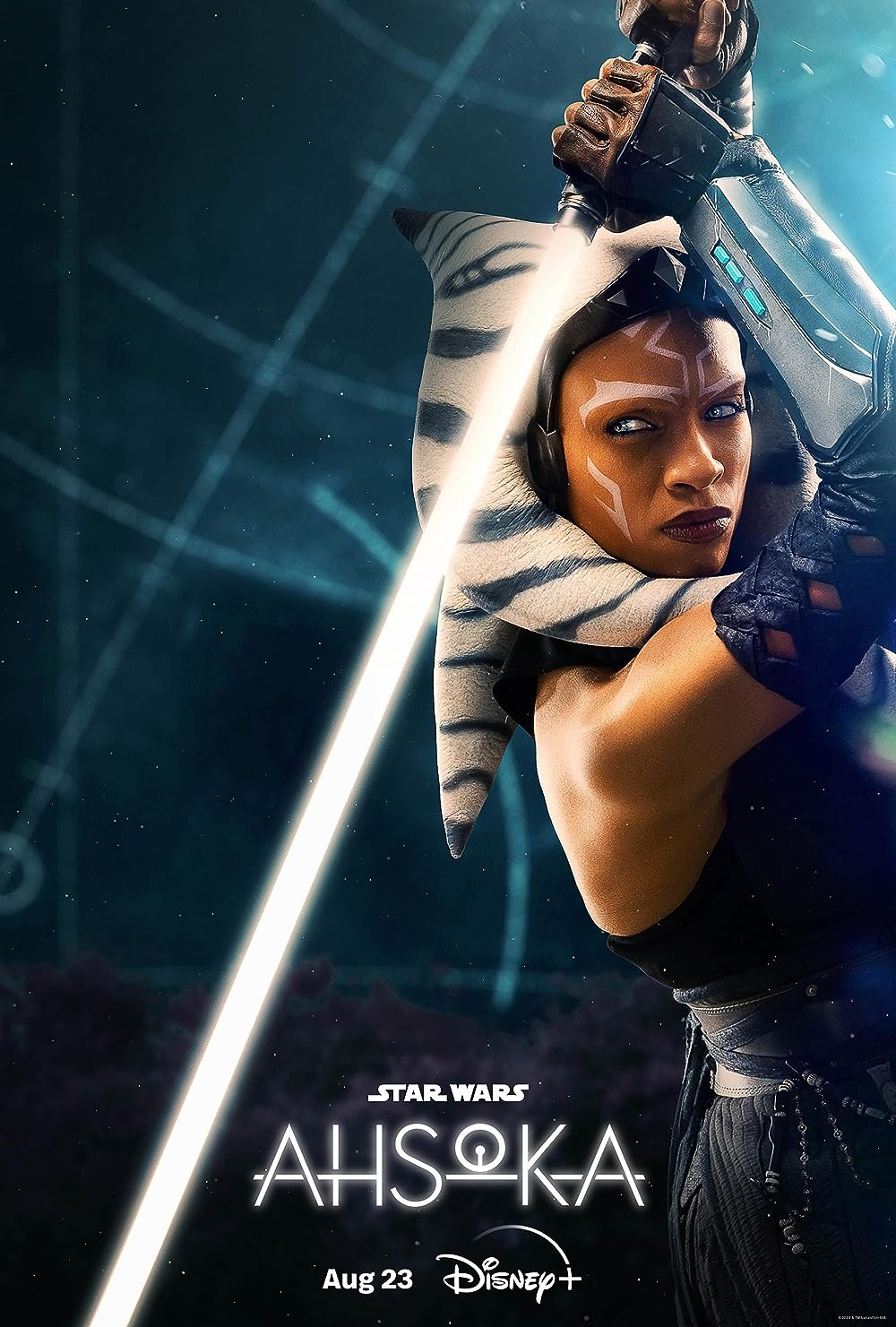 ahsoka star wars wiki