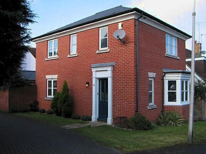 houses to rent in braintree essex