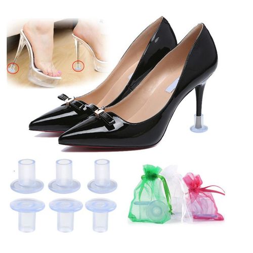 high heel shoe protectors