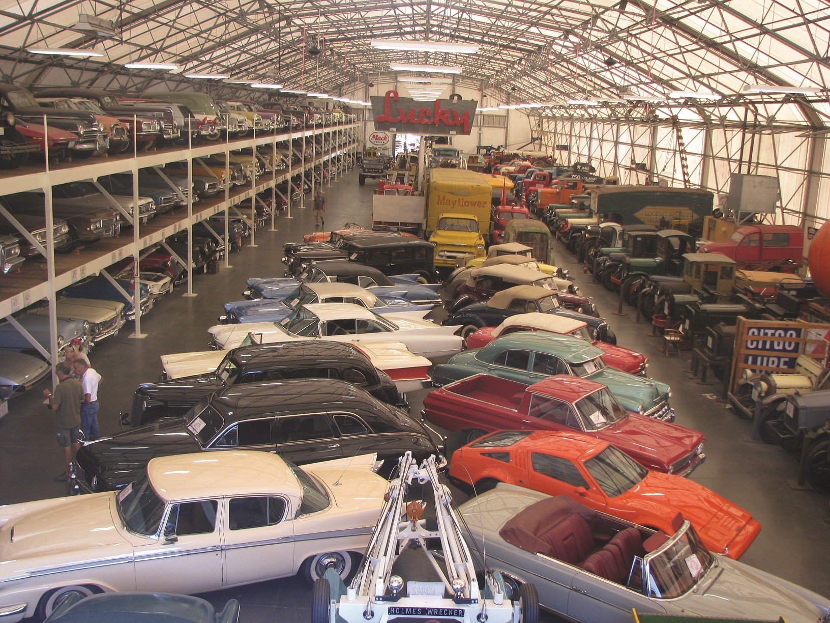 car auctions pacific