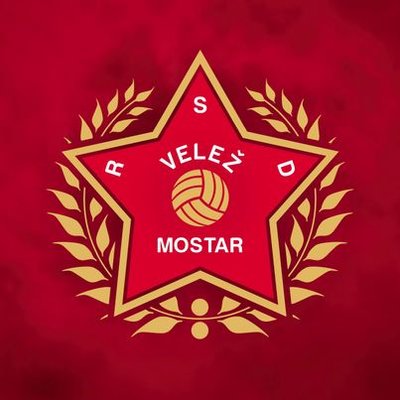 fudbalski klub velež mostar