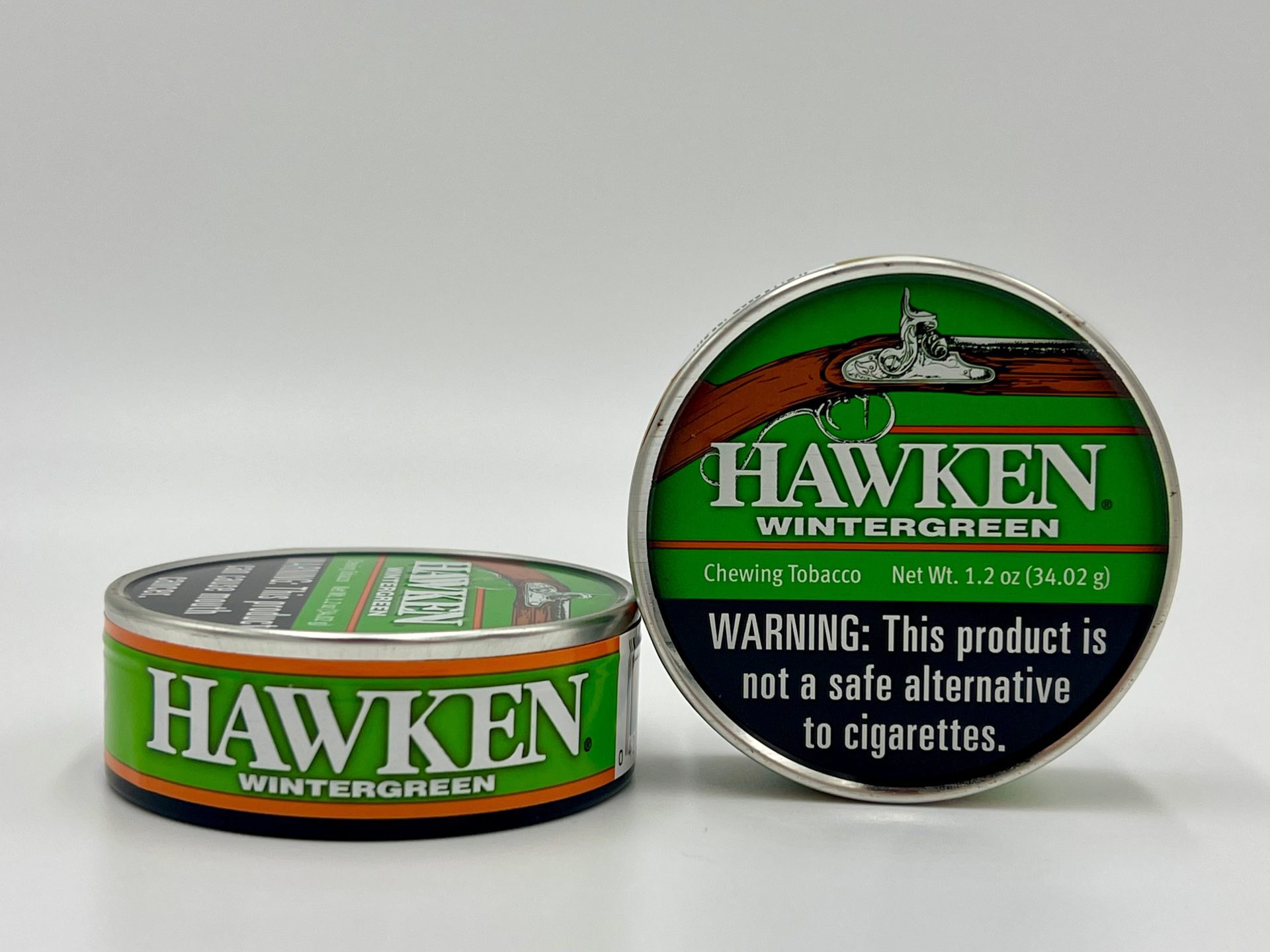 hawken wintergreen