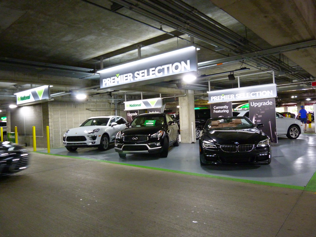 enterprise car rental orlando airport