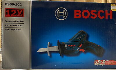 bosch ps60 102