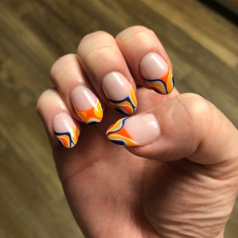 gig harbor nail salon