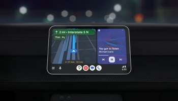 android auto apk mirror