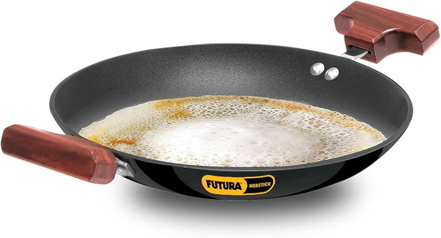 hawkins kadai non stick