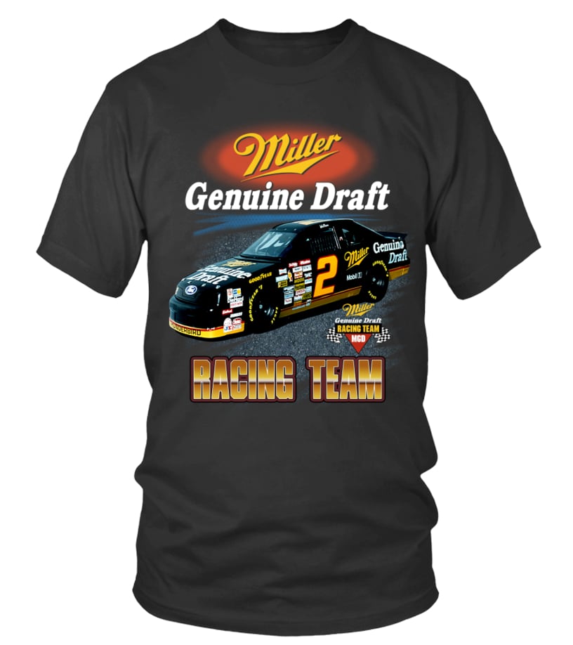 rusty wallace shirt